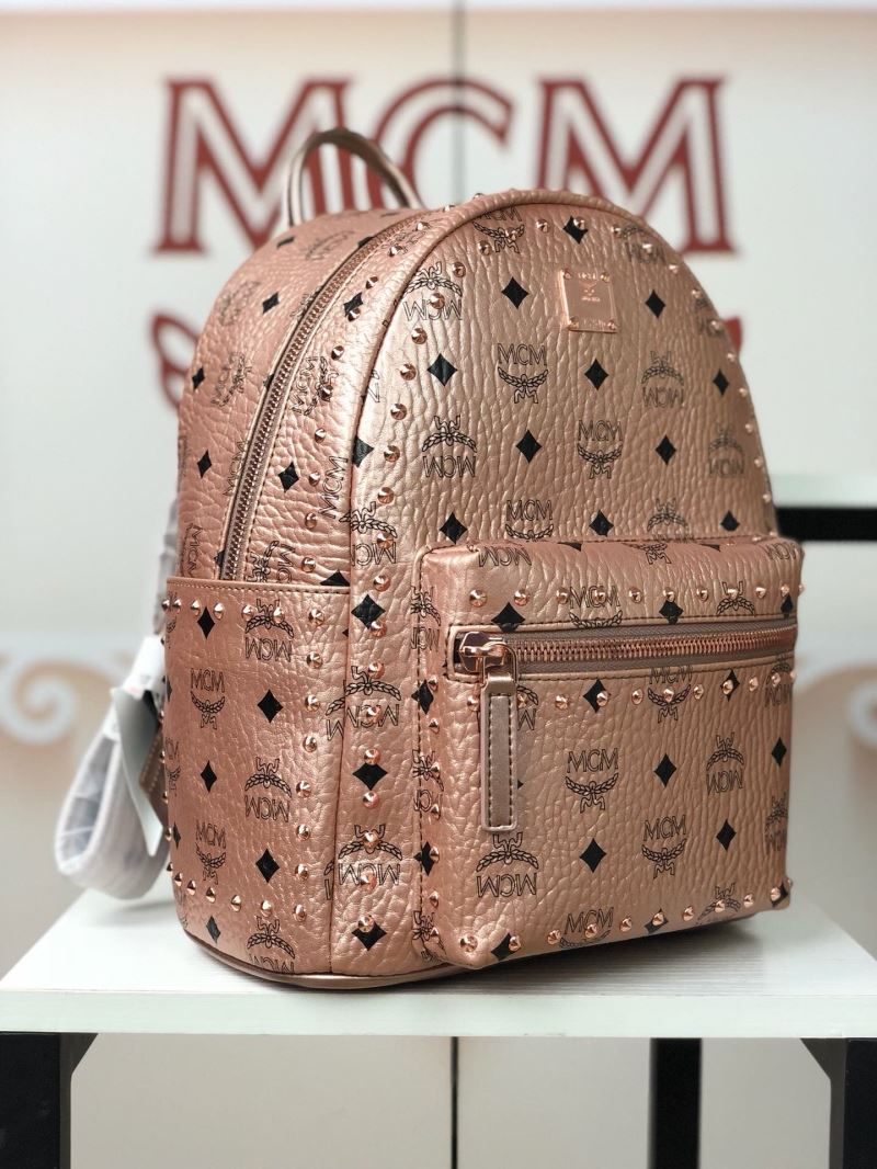 MCM Backpacks